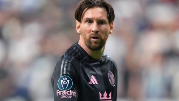 "Barselona" Messiyə olan son borcunu ÖDƏYİR