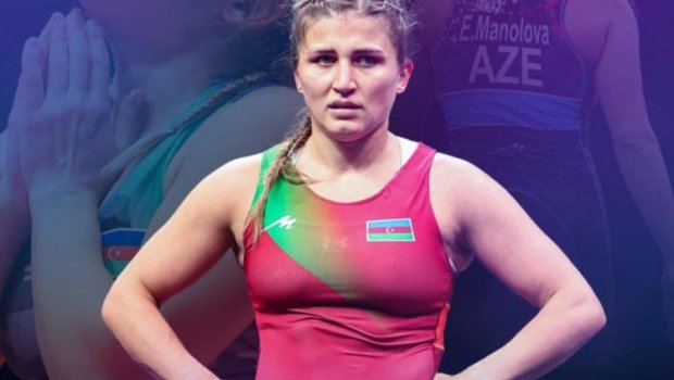 Avropa çempionu olan güləşçimiz karyerasını niyə başa vurdu - SƏBƏB
