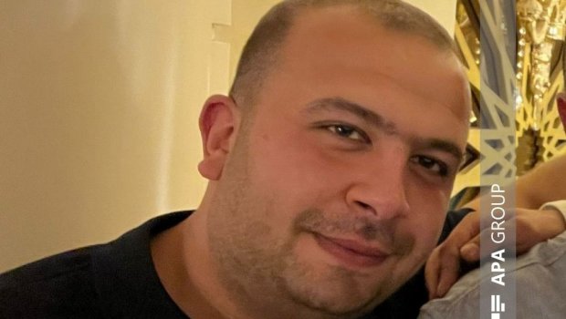 Yekaterinburqda işgəncələrə məruz qalan Vüqar Səfərov: “Toka” verdilər, elekroşokla vurdular…” - FOTO/VİDEO
