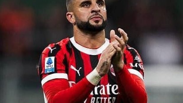İngiltərəli futbolçu “Milan”ı TƏRK ETDİ