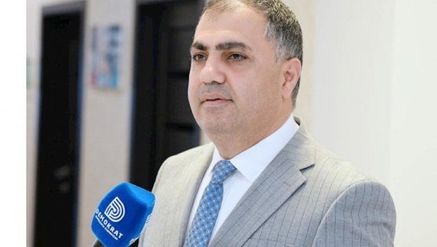 Baş redaktor: “Rusiya özünün işğalçı müharibəsinə azərbaycanlıları zorla qoşulmağa məcbur edir”