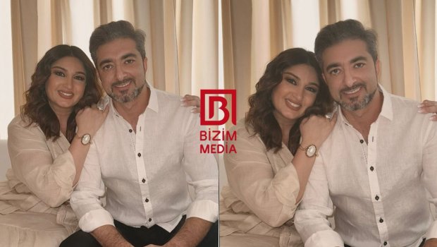 Dilarə Əliyevanın qardaşı xəstəxanadan EVƏ BURAXILDI - FOTO