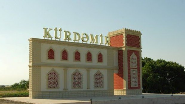 Kürdəmirdə DƏHŞƏT: Ər arvadını qətlə yetirdi