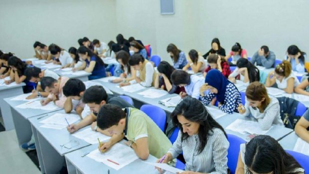 Rezidenturaya qəbul imtahanının birinci mərhələsi keçiriləcək