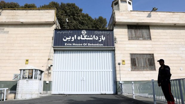 İsrailin Evin həbsxanasına hücumu zamanı 71 nəfər həlak olub – DETALLAR
