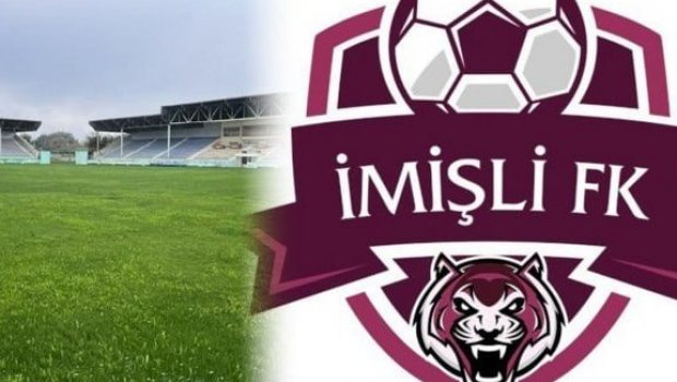“İmişli” bu futbolçu ilə razılığa gəldi