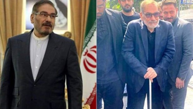 İsrailin hücumundan necə sağ qaldığını açıqladı - Video