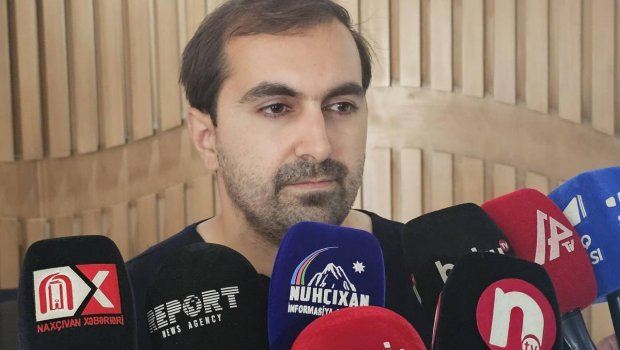 Naxçıvanda qəzada ölən və xəsarət alanların kimliyi AÇIQLANDI