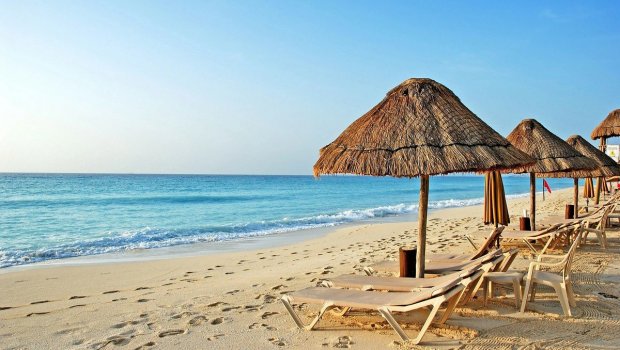 Abşeron çimərliklərində DƏNİZ SUYUNUN temperaturu