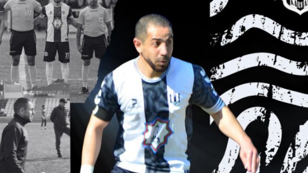"Karvan" kapitanı ilə yollarını ayırdı