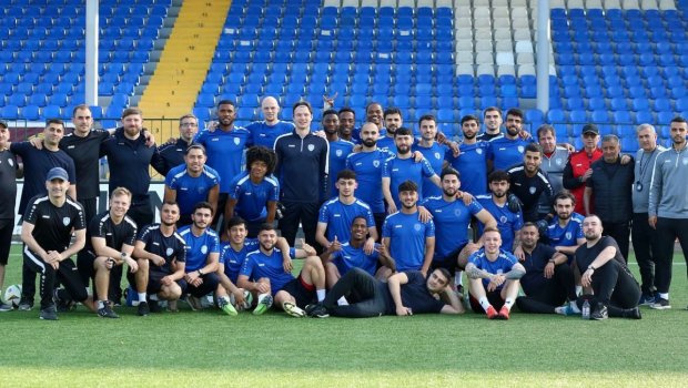 “Turan Tovuz”un hazırlıq planı bəlli oldu