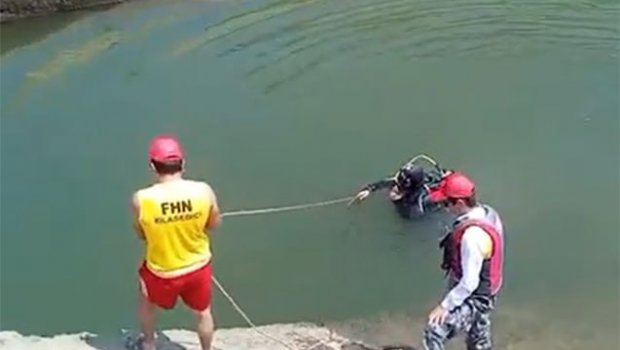 16 yaşlı Nahidin axtarışları davam edir - VİDEO