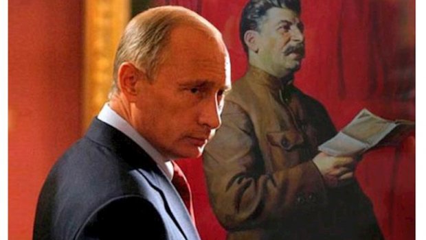 Stalini geridə qoyan Putin dövrü: qəddar şovinizm, zorakılıq və rus xalqının faciəsi…