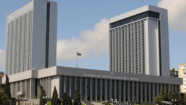 Parlament nümayəndə heyəti Moskvada keçiriləcək iclasda iştirak etməyəcək