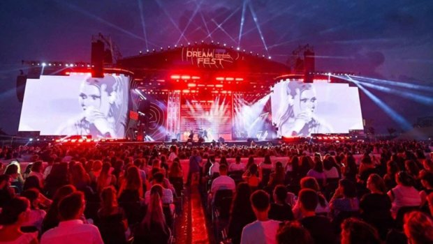 Azərbaycanda keçiriləcək musiqi festivalının tərkibi dəyişdirildi - FOTO