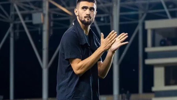 Polşa klubu “Qarabağ”ın futbolçusuna təklif göndərdi