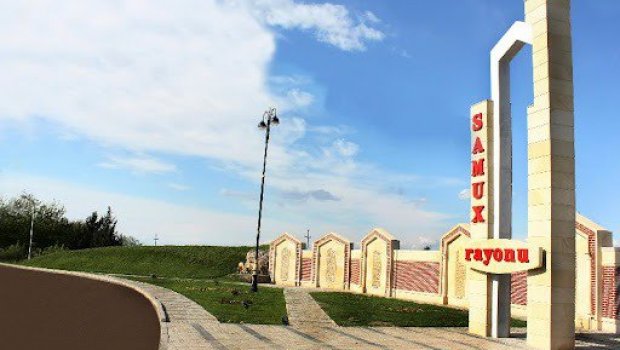 Samuxda evdən 86 yaşlı qadının yanmış meyiti TAPILDI