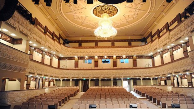 Yekaterinburq insidentinə görə ləğv edilən mədəni tədbirlərin SİYAHISI