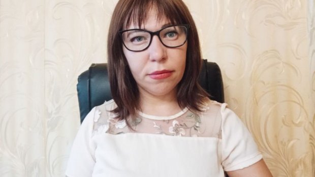 Ukraynalı jurnalist: Dinc insanlara qarşı terror Rusiya üçün adi hala çevrilib