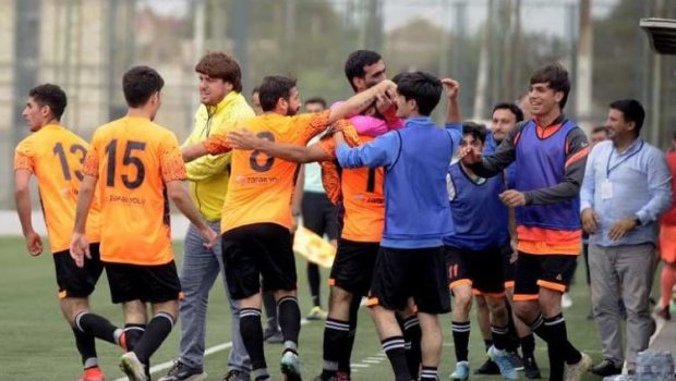 Daha 6 futbolçu “İmişli”ni tərk etdi