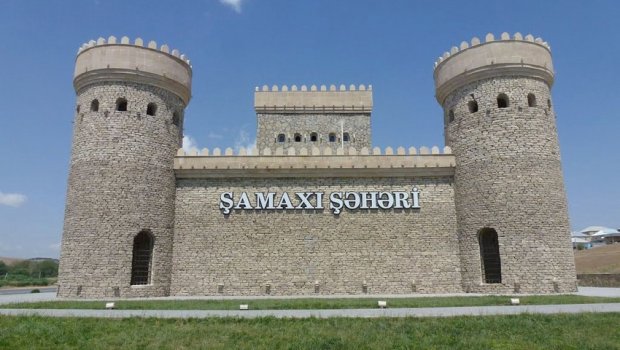 Şamaxıda 31 yaşlı kişi qayınatasını QƏTLƏ YETİRDİ