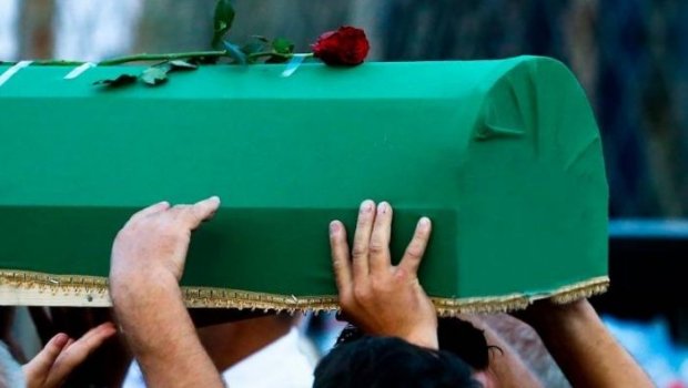 Yekaterinburqda qətlə yetirilən soydaşlarımızın nəşi bu axşam Bakıya GƏTİRİLƏCƏK