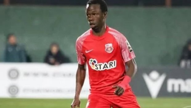 “Qarabağ” Konteni transfer etmək İSTƏYİR