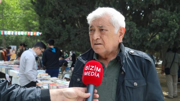 Aqil Abbasdan SƏRT REAKSİYA: “Bizi buna ruslar məcbur etdi, qoy hər kəs öz yerini bilsin!”
