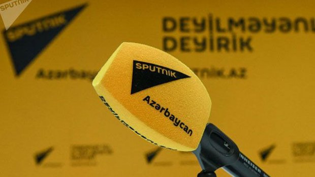 SON DƏQİQƏ: "Sputnik Azərbaycan"da əməliyyat keçirilir