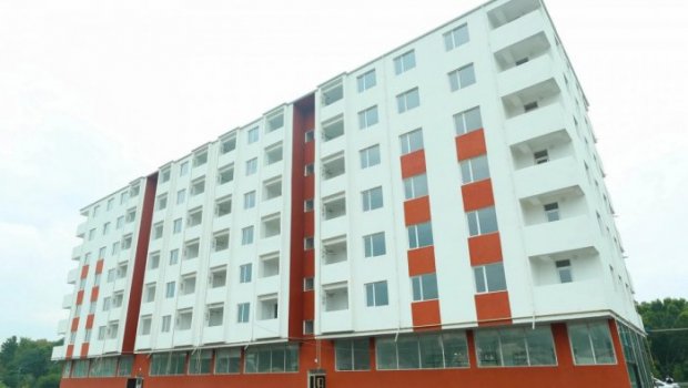Bu şəxslərə yeni mənzillər veriləcək - RƏSMİ