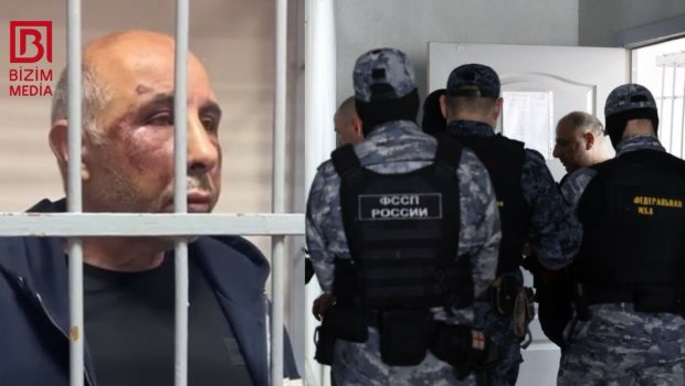 Rus şovinizminin PİK HƏDDİ – Yekaterinburq qətliamının 300 illik PƏRDƏARXASI