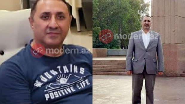 Yekaterinburqda qətlə yetirilən qardaşların meyitləri Azərbaycanda da ekspertiza EDİLƏCƏK