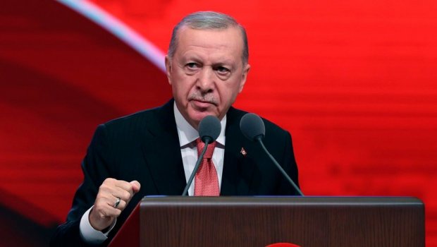 Ərdoğan Azərbaycana GƏLƏCƏK