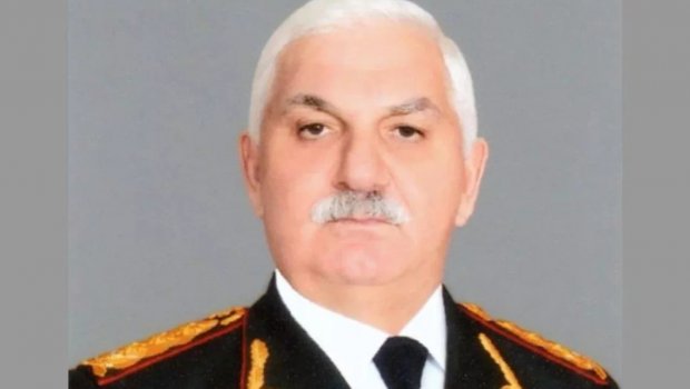 Bəylər Əyyubov Prezidentin Katibliyinin rəisi TƏYİN EDİLDİ