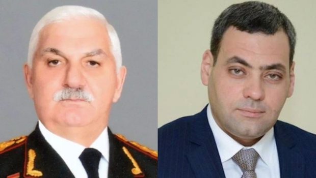 Bəylər Əyyubovun yerinə Fərid Əsgərov TƏYİN OLUNDU