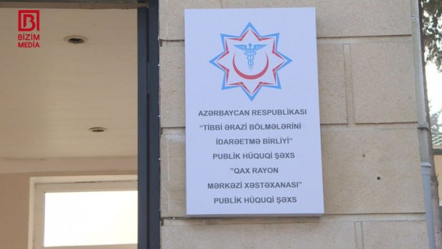 Qaxda çoban itinin hücumuna məruz qalan şəxslərin SON DURUMU