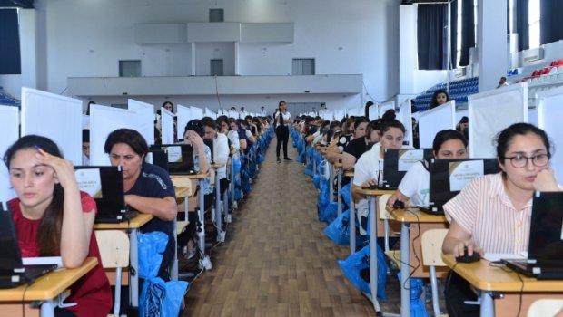 MİQ imtahanının şərtləri AÇIQLANDI