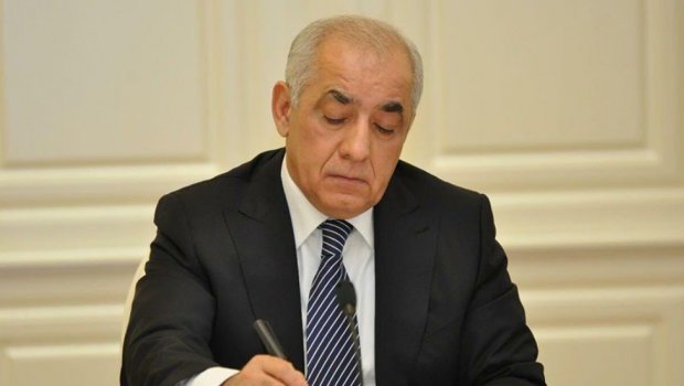 Baş nazirdən Respublika Seysmoloji Xidmət Mərkəzi ilə bağlı QƏRAR