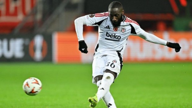 “Beşiktaş” onunla yollarını AYIRDI