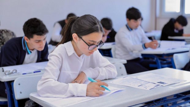 9-cu sinifdən kolleclərə qəbul olmaq istəyənlərə ŞAD XƏBƏR