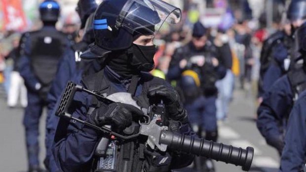 Fransa polisinin əməlləri İFŞA EDİLDİ – Mülki şəxslərin ölümünə səbəb olublar