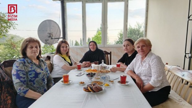 Milli Qəhrəmanın anasının arzusu REALLIĞA ÇEVRİLDİ – FOTO