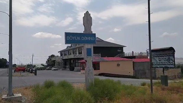 Şəkidə ölümlə nəticələnən yol qəzasının TƏFƏRRÜATLARI - FOTO
