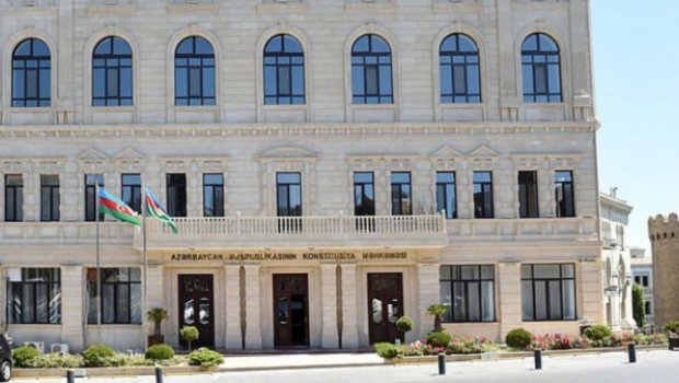 Konstitusiya Məhkəməsinə hakimlər TƏYİN EDİLƏCƏK