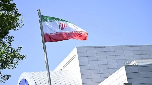 Rəsmi Tehran Kiyevə NOTA GÖNDƏRDİ