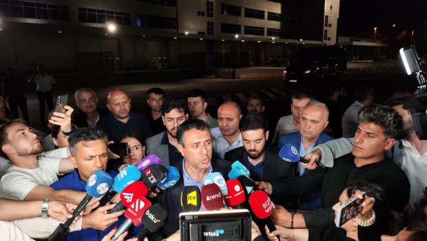 Yekaterinburqda öldürülən soydaşlarımızın nəşi yenidən ekspertizaya GÖNDƏRİLƏCƏK