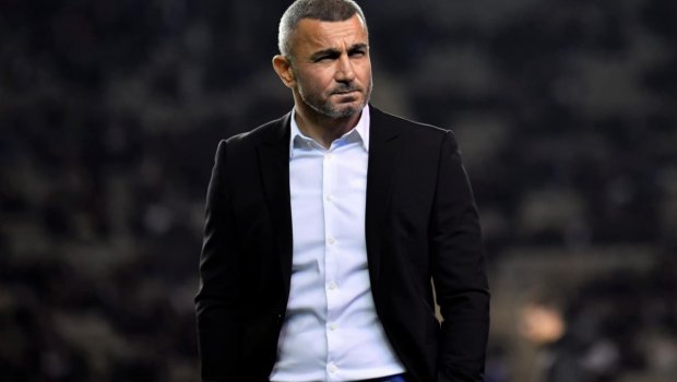 Qurban Qurbanov: “Bəzi səhvlərimiz oldu”