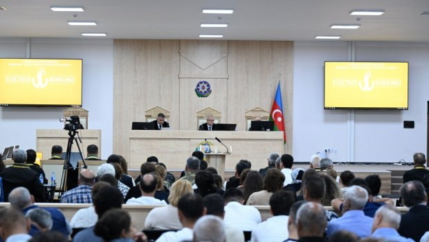 Hərbi Məhkəmədə TARİXİ PROSES: Arayikgil yenidən hakim qarşısında