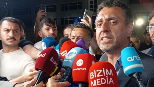 “Biz hər addımda qurbanlar vermişik və təəssüf ki, bu qurbanların böyük bir qismini Rusiya zülmünə vermişik” - VİDEO
