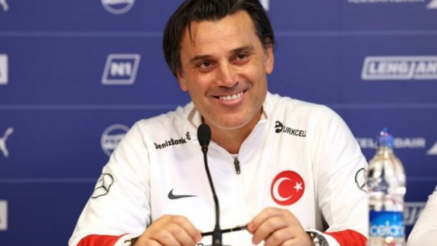 Montella daha 2 il Türkiyə millisində QALACAQ